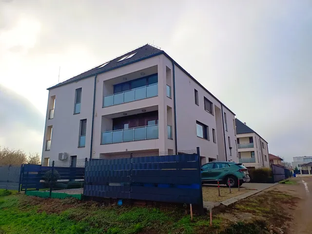 Eladó lakás Debrecen, Tócóvölgy 20 nm