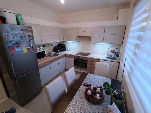 Eladó lakás Debrecen, Tócóvölgy 67 nm