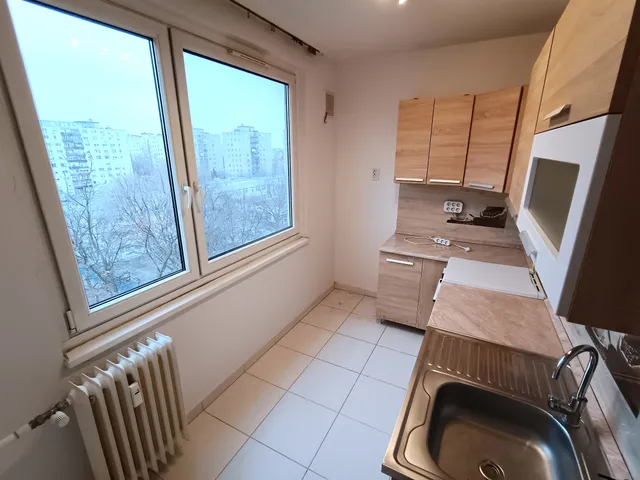 Eladó lakás Debrecen, Vénkert 54 nm