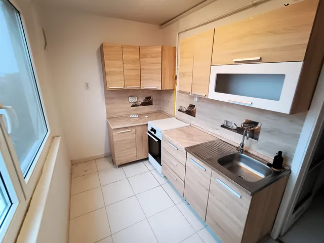 Eladó lakás Debrecen, Vénkert, Domokos Lajos 54 nm