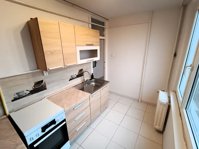 Eladó lakás Debrecen, Vénkert, Domokos Lajos 54 nm