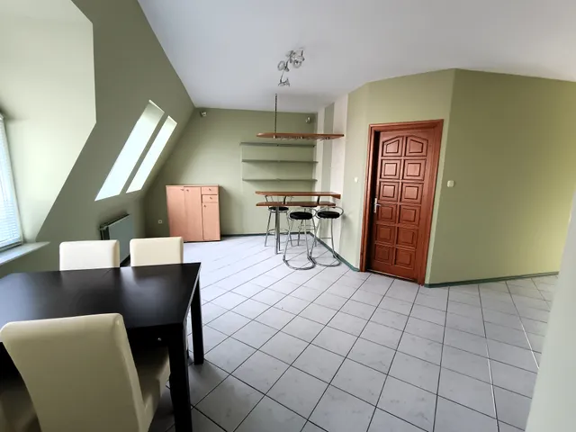 Eladó lakás Debrecen, Nagyerdőalja, Vas Gereben 95 nm