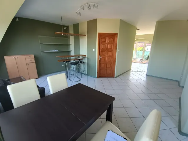 Eladó lakás Debrecen, Nagyerdőalja, Vas Gereben 95 nm