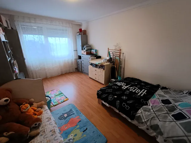 Eladó lakás Debrecen, Tócóskert, Derék utca 54 nm