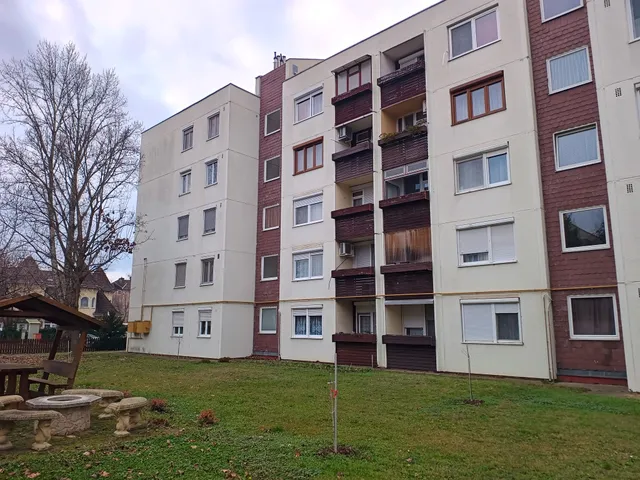 Eladó lakás Debrecen 60 nm