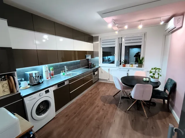 Eladó lakás Debrecen, Tócóskert 63 nm