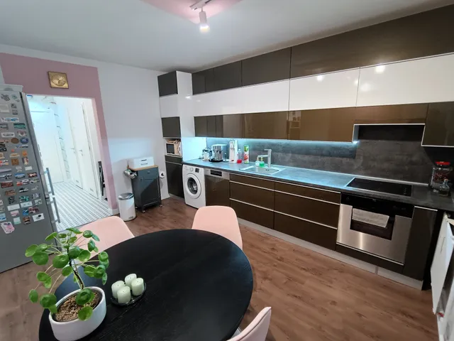 Eladó lakás Debrecen, Tócóskert, István 63 nm