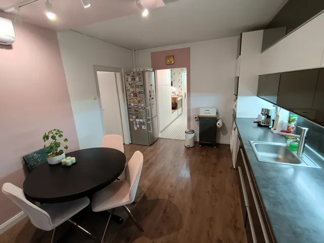 Eladó lakás Debrecen, Tócóskert, István 63 nm