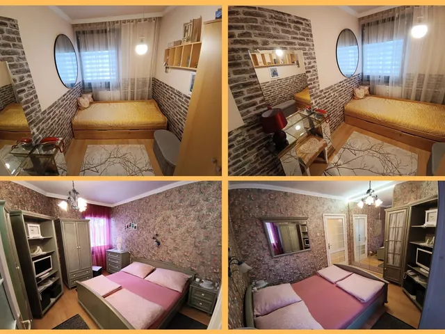 Eladó lakás Debrecen, Tócóvölgy 66 nm