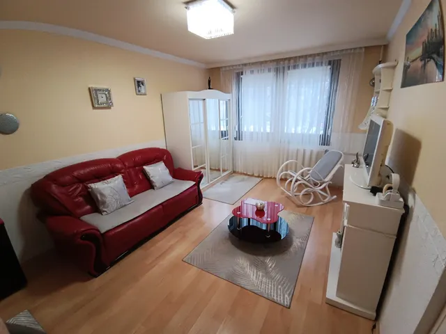 Eladó lakás Debrecen, Tócóvölgy 66 nm