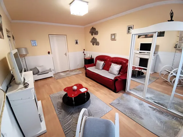 Eladó lakás Debrecen, Tócóvölgy 66 nm