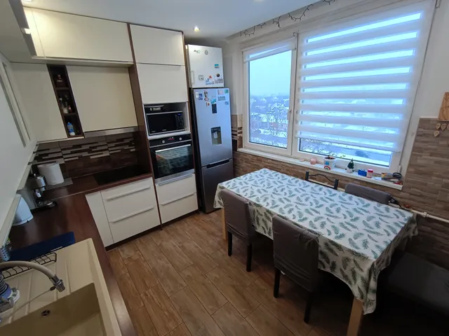 Eladó lakás Debrecen, Tócóskert 67 nm