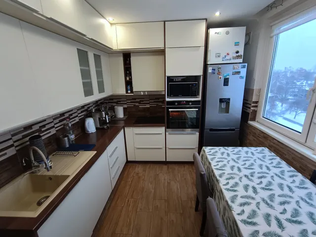 Eladó lakás Debrecen, Tócóskert 67 nm