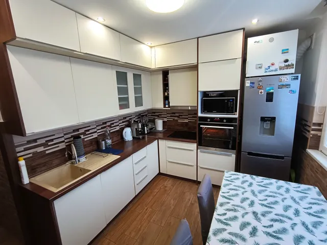 Eladó lakás Debrecen, Tócóskert 67 nm
