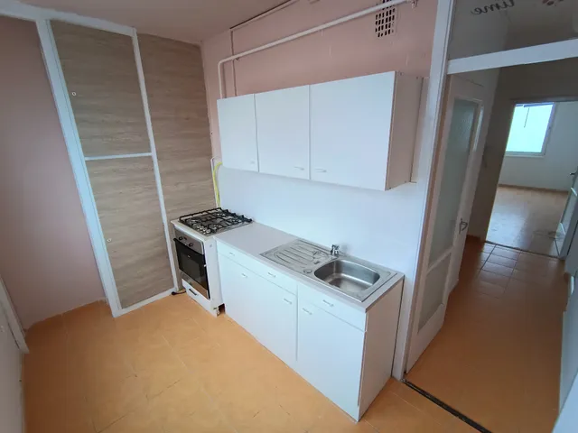 Eladó lakás Debrecen, Belváros 60 nm