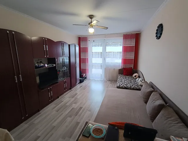 Eladó lakás Debrecen, Tócóskert 32 nm