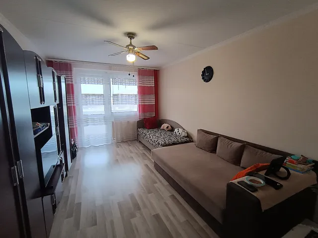 Eladó lakás Debrecen, Tócóskert 32 nm