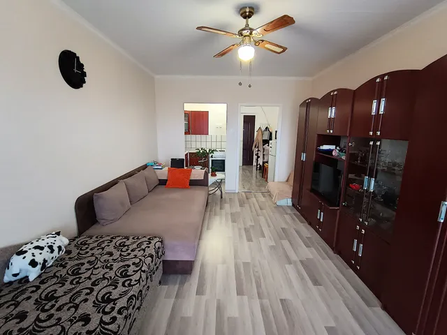 Eladó lakás Debrecen, Tócóskert 32 nm