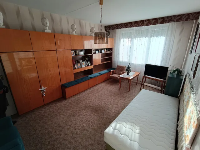 Eladó lakás Debrecen, Belváros, Bethlen 68 nm