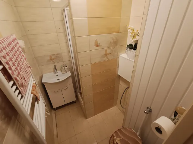 Eladó lakás Debrecen, Újkert 51 nm