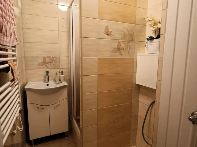 Eladó lakás Debrecen, Újkert, Görgey 51 nm