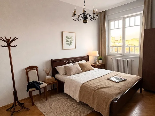 Eladó lakás Debrecen, Belváros, Batthyány 93 nm