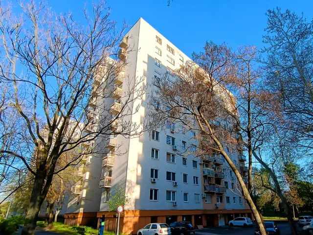 Eladó lakás Debrecen, Újkert 54 nm