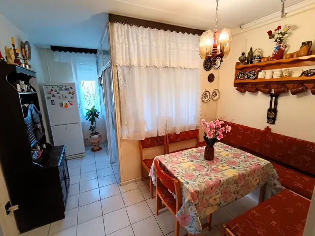 Eladó lakás Debrecen, Újkert 54 nm