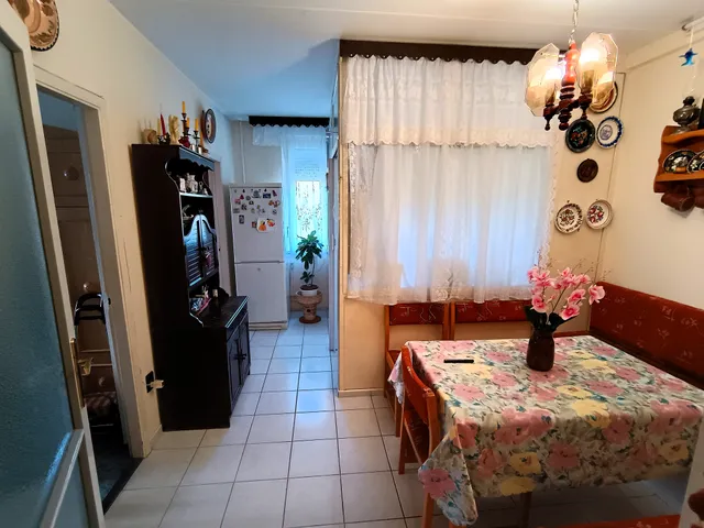 Eladó lakás Debrecen, Újkert 54 nm