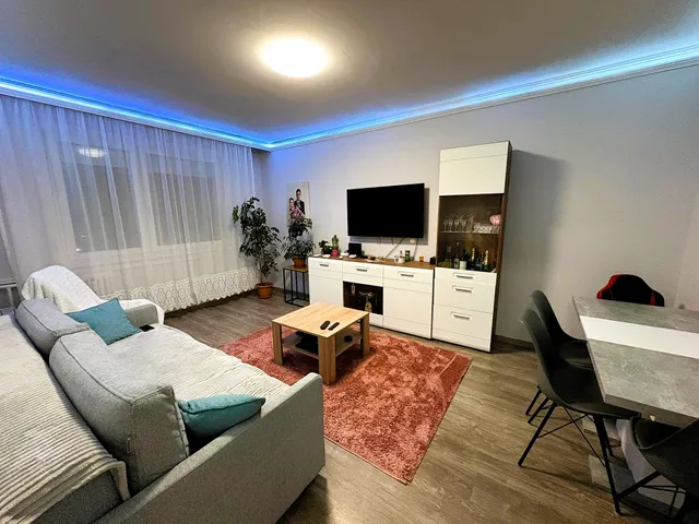 Eladó lakás Debrecen, Fényesudvar 70 nm