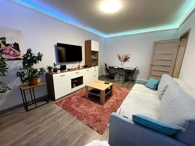 Eladó lakás Debrecen, Fényesudvar 70 nm