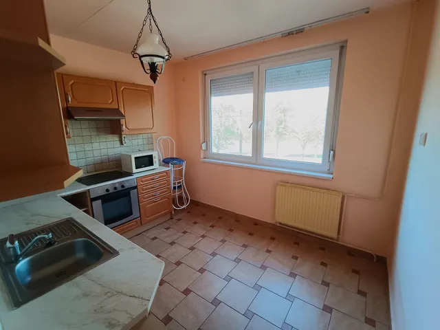 Eladó lakás Debrecen, Tócóskert, Kishegyesi 53 nm