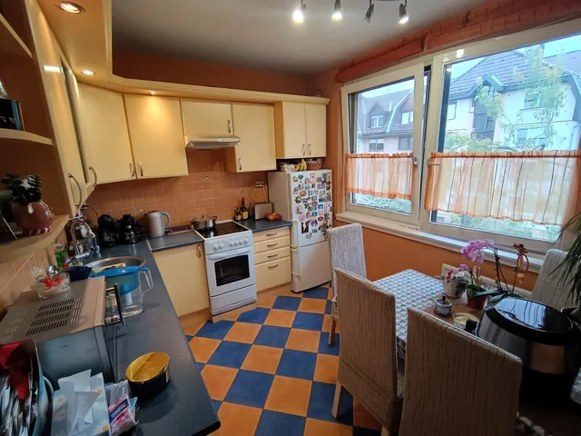 Eladó lakás Debrecen, Tócóvölgy, Sárvári Pál utca 68 nm