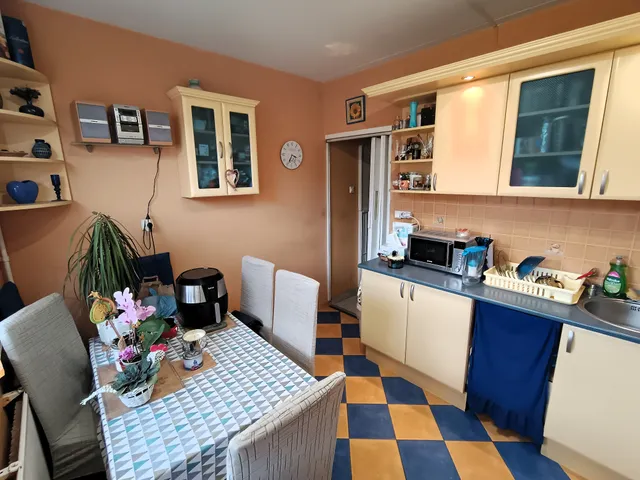 Eladó lakás Debrecen, Tócóvölgy, Sárvári Pál utca 68 nm