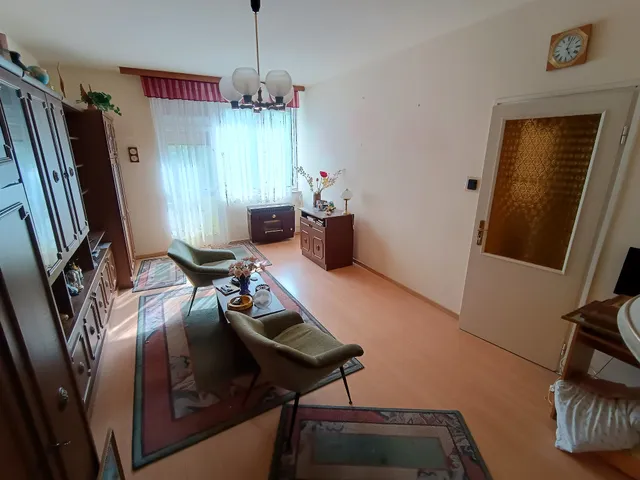 Eladó lakás Debrecen, Belváros 54 nm