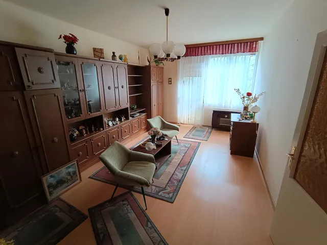 Eladó lakás Debrecen, Belváros, Füredi utca  54 nm