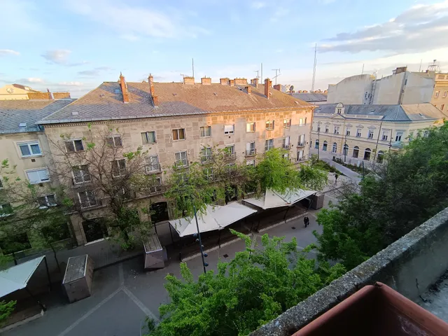 Eladó lakás Debrecen, Belváros 59 nm