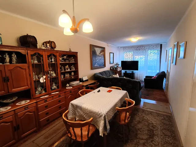 Eladó lakás Debrecen, Belváros, Csapó 59 nm