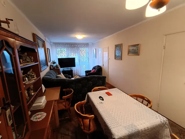 Eladó lakás Debrecen, Belváros, Csapó 59 nm