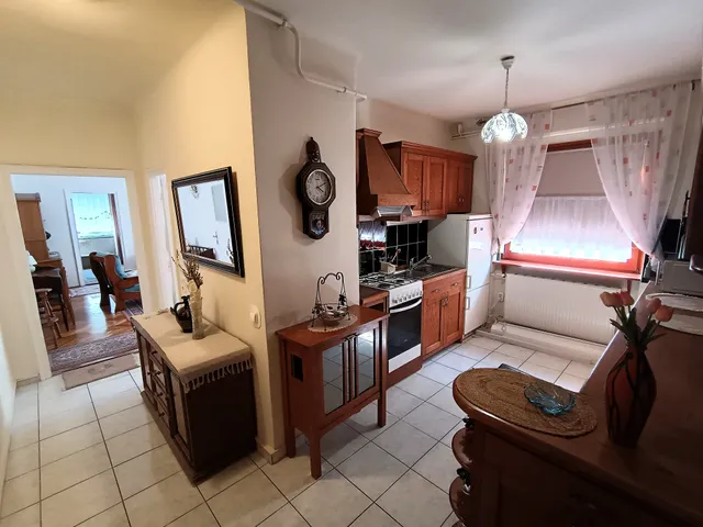 Eladó lakás Debrecen, Dobozi lakótelep 51 nm