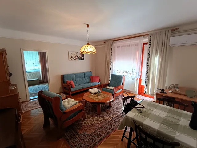 Eladó lakás Debrecen, Dobozi lakótelep 51 nm