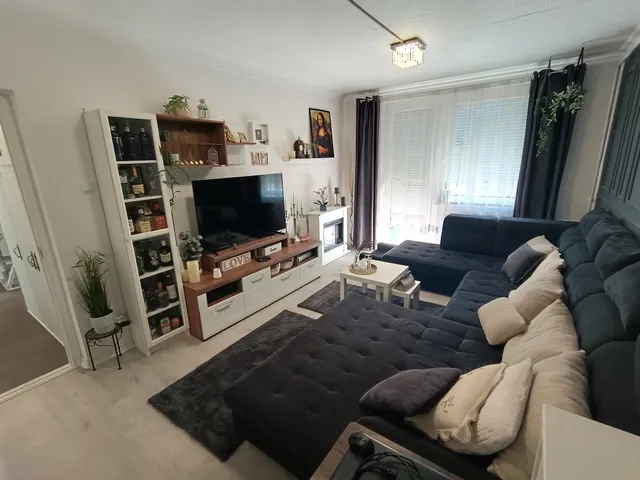 Eladó lakás Debrecen, Tócóskert 79 nm