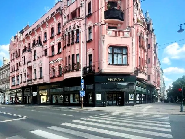 Eladó lakás Debrecen, Belváros 70 nm