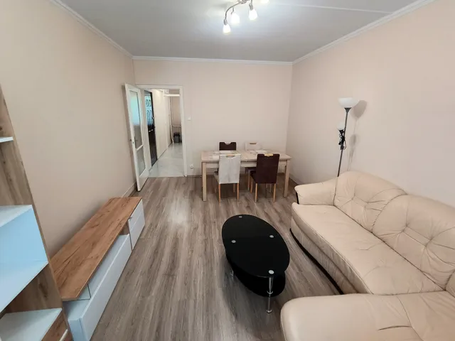 Eladó lakás Debrecen, Belváros, Csapó 61 nm
