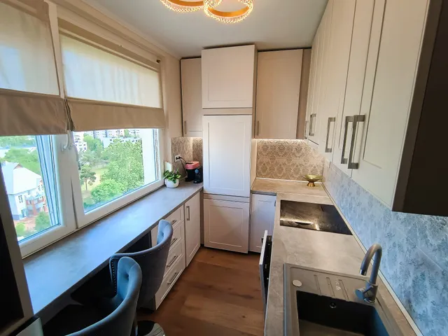 Eladó lakás Debrecen, Vénkert 54 nm
