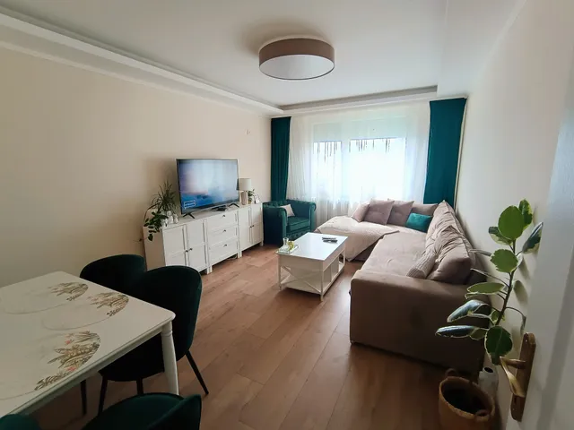 Eladó lakás Debrecen, Vénkert 54 nm