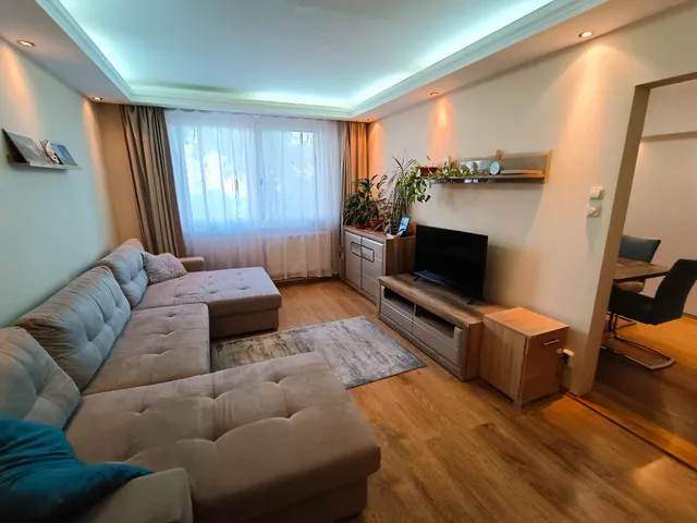 Eladó lakás Debrecen, Tócóvölgy 66 nm