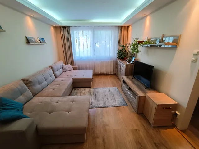 Eladó lakás Debrecen, Tócóvölgy 66 nm