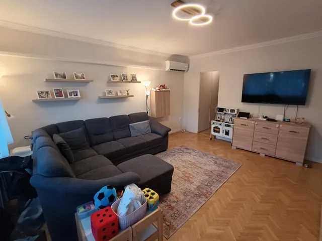 Eladó lakás Debrecen, Wesselényi-lakótelep 67 nm