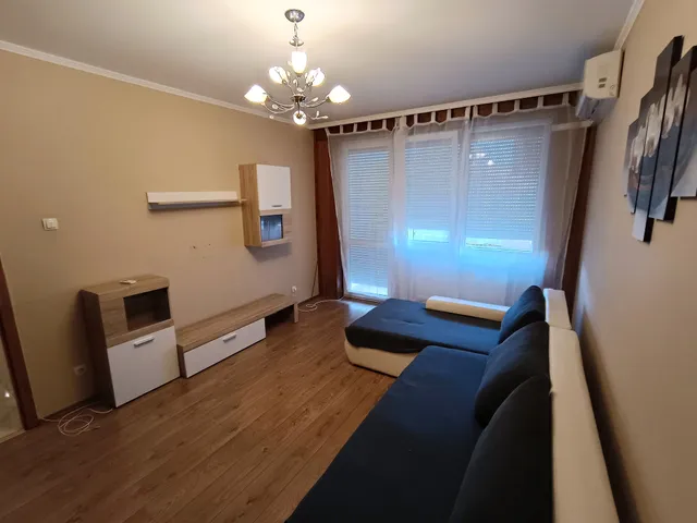 Eladó lakás Debrecen, Tócóskert 46 nm